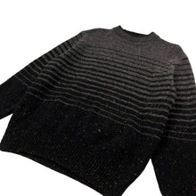 Load image into Gallery viewer, Pendleton USA Made Striped Wool Sweater - Size L
