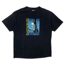Load image into Gallery viewer, Iron Maiden Fear Of The Dark Tee - Size XL
