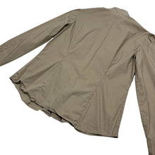 Load image into Gallery viewer, Women's Max Mara Ruffled Blouse - Size L
