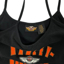Load image into Gallery viewer, 2002 Women&#39;s Harley-Davidson 100th Anniversary Tank - Size S
