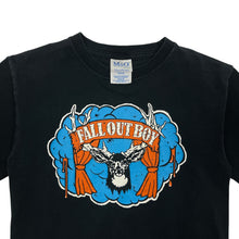 Load image into Gallery viewer, Fall Out Boy Deer Tee - Size XS

