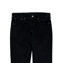 Load image into Gallery viewer, Levi's 501 European Made Denim Jeans - Size 34"
