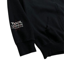 Load image into Gallery viewer, Tool Zip Up Hoodie - Size XL
