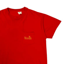 Load image into Gallery viewer, Winston Cigarettes Eagle Pocket Tee - Size L/XL
