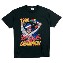 Load image into Gallery viewer, Deadstock 1998 Dale Earnhardt Daytona 500 Champion Tee - Size XL
