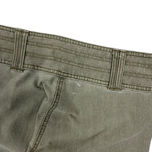 Load image into Gallery viewer, Women&#39;s Armor Jeans Low Rise Flared Denim - Size S
