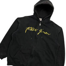 Load image into Gallery viewer, Phat Farm Zip Up Hoodie - Size XL
