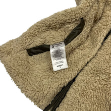 Load image into Gallery viewer, Women&#39;s Patagonia Reversible Deep Pile Fleece Vest - Size S
