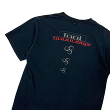 Load image into Gallery viewer, Tool 10,000 Days Album Tee - Size M/L
