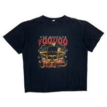 Load image into Gallery viewer, Sunbaked New Orleans Voodoo Tourist Tee - Size L
