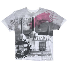 Load image into Gallery viewer, 2007 Pink Floyd Animals Tee - Size L
