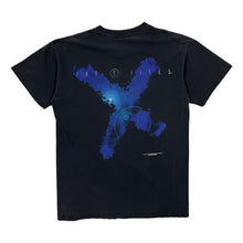 Load image into Gallery viewer, 1995 The X-Files Trust No One Stanley Desantis Tee - Size XL
