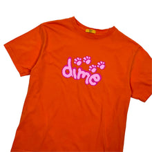 Load image into Gallery viewer, Dime Paw Print Tee - Size M
