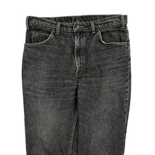 Load image into Gallery viewer, Levi's 619 Denim Jeans - Size 34"

