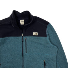 Load image into Gallery viewer, The North Face Two Tone Fleece Jacket - Size XXL

