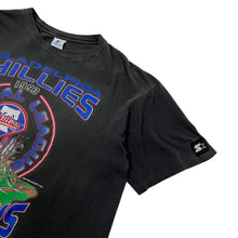 Load image into Gallery viewer, 1993 Starter Philadelphia Phillies World Series Champions Tee - Size XL
