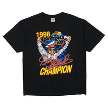Load image into Gallery viewer, Deadstock 1998 Dale Earnhardt Daytona 500 Champion Tee - Size XL
