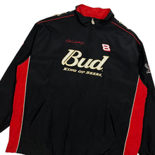 Load image into Gallery viewer, Chase Authentics Dale Earnhardt Jr NASCAR Windbreaker Jacket - Size XXL
