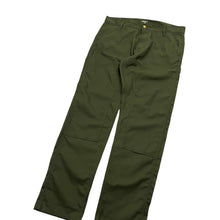 Load image into Gallery viewer, Carhartt Work In Progress Ruck Double Knee Work Pants - Size 36&quot;
