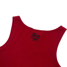 Load image into Gallery viewer, Women&#39;s Harley-Davidson Studded Ribbed Tank - Size L
