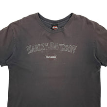Load image into Gallery viewer, Sunbaked Harley-Davidson Biker Tee - Size XL
