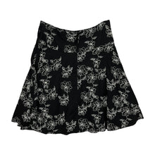 Load image into Gallery viewer, Women's Costa Blanca USA Made Floral Skirt - Size S
