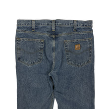 Load image into Gallery viewer, Carhartt Denim Jeans - Size 36&quot;

