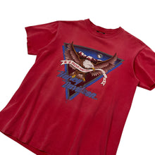 Load image into Gallery viewer, Harley-Davidson Proud &amp; Free USA Made Tee - Size M
