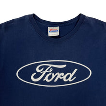 Load image into Gallery viewer, Ford Oval Logo Tee - Size L
