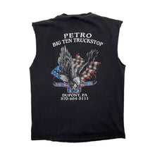 Load image into Gallery viewer, Bad Ass Boys Have Bad Ass Toys Biker Babe Tank - Size M

