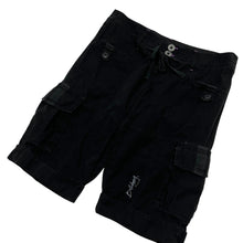 Load image into Gallery viewer, Women's BillaBong Cargo Capris - Size L
