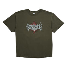 Load image into Gallery viewer, Dad&#39;s Garage Tee - Size XL
