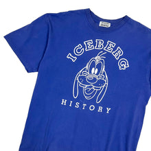 Load image into Gallery viewer, Iceberg History Jeans Goofy Tee - Size XXL
