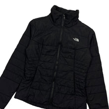 Load image into Gallery viewer, Women&#39;s The North Face Down Filled Micro Puffer Jacket - Size S
