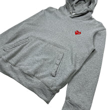 Load image into Gallery viewer, Comme Des Garcons Play Heart Hoodie - Size M
