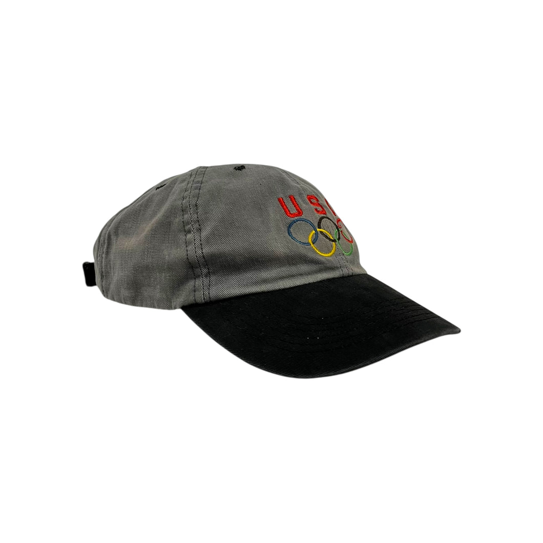Sunbaked USA Olympic Tonal Hat  - Adjustable
