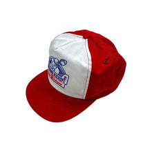 Load image into Gallery viewer, 1989 Toronto Skydome Kickoff Mopar Autopar Trucker Hat - Adjustable
