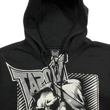 Load image into Gallery viewer, Tap Out Feared And Driven Zip Up Hoodie - Size L
