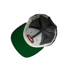 Load image into Gallery viewer, California Angels Anaheim Baseball Two Tone Hat - Adjustable
