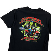 Load image into Gallery viewer, Harley-Davidson Roswell Alien Tee - Size L
