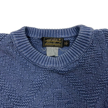 Load image into Gallery viewer, Eddie Bauer Heavyweight Knit Sweater - Size L

