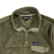 Load image into Gallery viewer, Patagonia Synchilla Pullover Fleece - Size L
