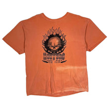 Load image into Gallery viewer, Sunbaked Hooters Bike Club Tee - Size XXL
