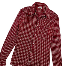 Load image into Gallery viewer, Christian Dior Button Down Shirt - Size S
