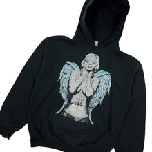 Load image into Gallery viewer, Marilyn Monroe Angel Hoodie - Size S
