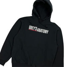 Load image into Gallery viewer, Greys Anatomy Hoodie - Size M
