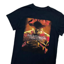 Load image into Gallery viewer, The Nightmare On Elm Street Tee - Size S
