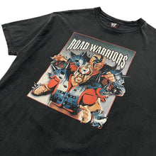 Load image into Gallery viewer, 2002 Road Warriors WWE Wrestling Tee - Size XL

