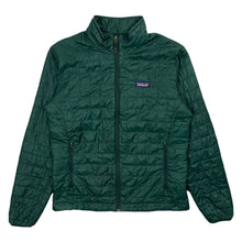 Load image into Gallery viewer, Patagonia Nano Puff Jacket - Size L
