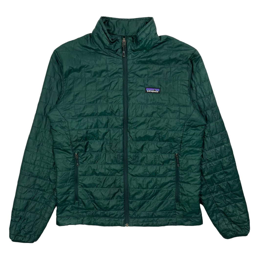 Patagonia Nano Puff Jacket - Size L